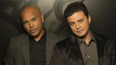Carreira solo? Saiba como fica divisão dos direitos autorais das músicas de Rick e Renner após morte