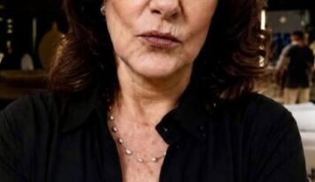 Aos 71 anos, famosa atriz de novelas e marido vivem em casas separadas há mais de 30 anos