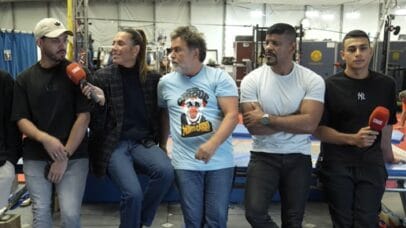 Brasileiros brilham no Cirque du Soleil e revelam caminhos até o espetáculo Alegria: ‘Chegar ao topo’