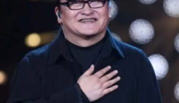Cantor e ex-mentor do The Voice morre aos 63 anos