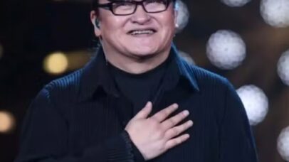 Cantor e ex-mentor do The Voice morre aos 63 anos