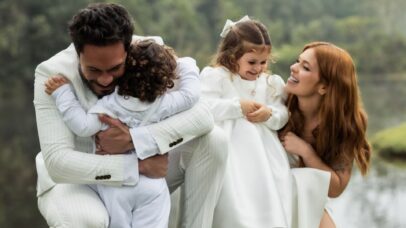 O relacionamento de Viih Tube e Eliezer contado pelos momentos compartilhados nas redes sociais