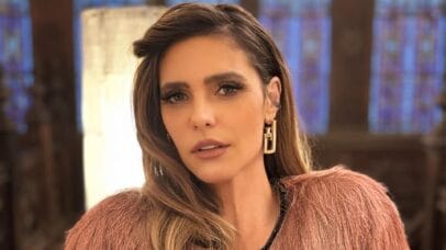 Aos 49 anos, Fernanda Lima já enfrentou depressão e quase desistiu da carreira; entenda