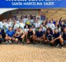 1ª Corrida Santa Move: Santa Marcelina Saúde Promove Saúde E Inclusão Em Porto Velho