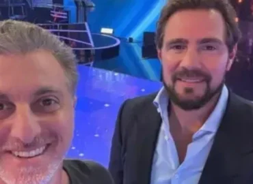 Veja o que dizem as mensagens obtidas pela Polícia Federal sobre Daniel Vorcaro e Luciano Huck