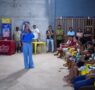 Ieda Chaves vai à região do Ponta do Abunã, em Porto Velho, e ouve eleitores
