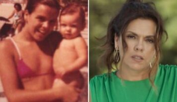 Aos 59 anos, Marcella Muniz relembra gravidez na adolescência nos bastidores de novela e virada na carreira