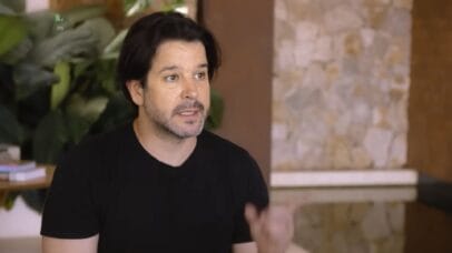 Aos 55 anos, Murilo Benício admite receio ao aceitar fazer Avenida Brasil 2: ‘Voltar e não vingar’