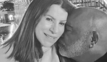 Viúva de Rick Sollo fala pela primeira vez após morte do cantor: ‘Não sei como será continuar sem você’