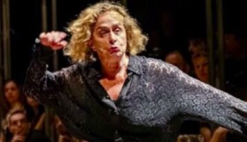 Por onde anda Regina Braga? Aos 81 anos, atriz brilha no teatro