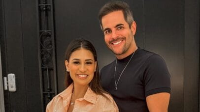 Aos 41 anos, Kaká Diniz, marido de Simone Mendes, impressiona com antes e depois após perder mais de 17 kg