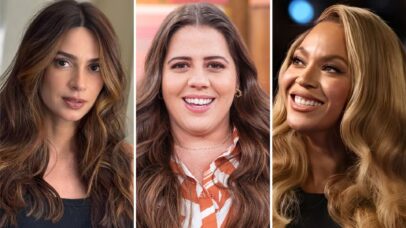 Além de Tati Machado: conheça famosas que são mães de bebê arco-íris