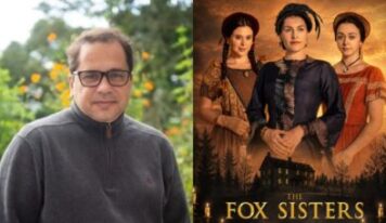 Wagner de Assis revela desafio com neve durante gravações de As Irmãs Fox: ‘Caíram 15 cm’
