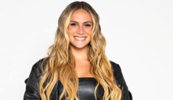 Luisa Perisse abre o jogo sobre ser nepobaby: “A pessoa só vai conseguir se manter se for boa”