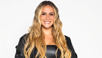 Luisa Perisse abre o jogo sobre ser nepobaby: “A pessoa só vai conseguir se manter se for boa”