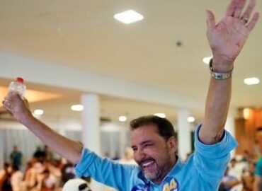 Hildon revolucionou a prática de esportes na capital e fará muito mais pelos rondonienses