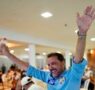 Hildon revolucionou a prática de esportes na capital e fará muito mais pelos rondonienses