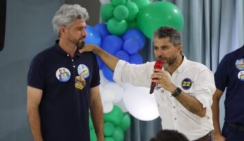 Wiveslando Neiva inicia semana decisiva com mobilização crescente em Porto Velho