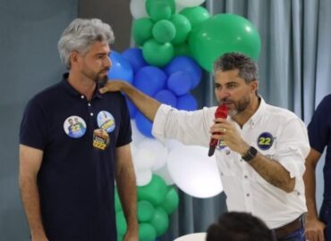 Wiveslando Neiva inicia semana decisiva com mobilização crescente em Porto Velho