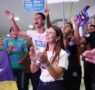 Mariana Carvalho aposta em formação profissional e novas oportunidades de trabalho para os jovens de Rondônia