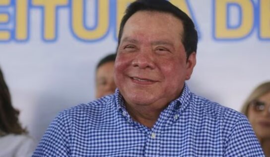 STF revoga afastamento de Adail Pinheiro e prefeito deve retornar ao cargo em Coari após operação da PF