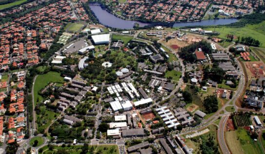 Unicamp abre concursos para cargos com salários de R$ 4,9 mil a R$ 9,7 mil; saiba como se inscrever