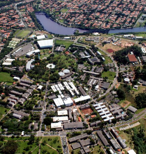 Unicamp abre concursos para cargos com salários de R$ 4,9 mil a R$ 9,7 mil; saiba como se inscrever
