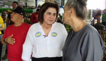 Eleições 2026: Professora Maria do Carmo propõe atuação conjunta entre forças de segurança e judiciário