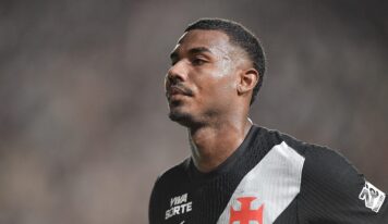 Clubes sauditas sondam situação de Cuiabano, mas prioridade do lateral é continuar no Vasco
