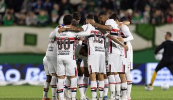 Uberlândia desiste de amistoso com o  São Paulo, que deve realizar apenas jogos-treino na Data Fifa