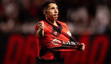 Atlético-GO deixa o G-6 e foca nos últimos nove jogos para buscar o acesso