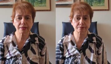 Narjara Turetta esclarece rumores sobre situação financeira após repercussão de venda de livros