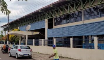 Aulas presenciais são suspensas em escolas estaduais do AM após problemas estruturais