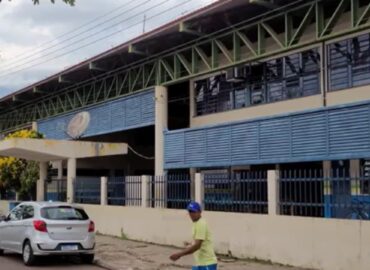 Aulas presenciais são suspensas em escolas estaduais do AM após problemas estruturais