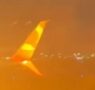 Avião da Gol pega fogo durante decolagem e fecha pista em Goiânia
