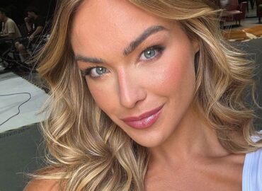 Grávida, Bárbara Heck explica por que não quer chá-revelação grandioso: ‘Só para registrar’