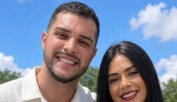 Noivo chama 911 para ajudar brasileira após aborto espontâneo, mas ela acaba presa pelo ICE