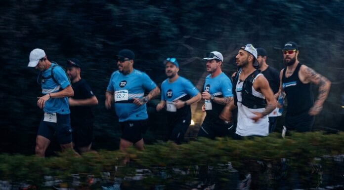 Conheça a Timbó Night Run, corrida que fará parte da programação do UCI Gran Fondo