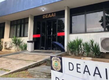 Adolescente é apreendido após esfaquear mulher em Manaus