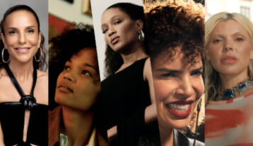 “Elas Cantam Arlindo” reúne cinco vozes femininas em releituras de Arlindo Cruz