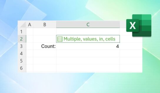 Microsoft quebra regra do Excel que existia há 40 anos