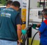 Gasolina comum tem alta de 7,95% no menor preço em Manaus, aponta Procon
