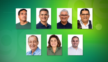 Eleições 2026: confira o que os candidatos ao governo do Amazonas propõem para o esporte