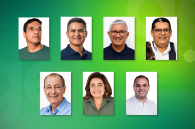 Eleições 2026: confira o que os candidatos ao governo do Amazonas propõem para o esporte
