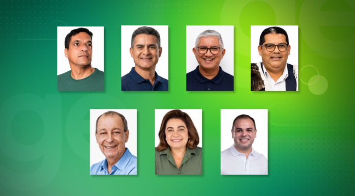 Eleições 2026: confira o que os candidatos ao governo do Amazonas propõem para o esporte