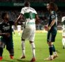 Cucurella sai em defesa de Vini Jr. no Real: “Joga para a equipe”