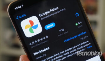 Bug do Google fez milhares de apps para iPhone travarem