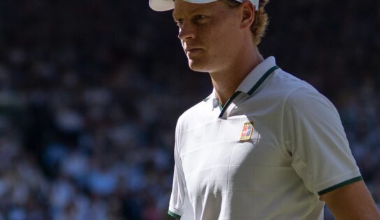 Sinner x Zverev: entenda disputa pela liderança do ranking da ATP até o término da temporada