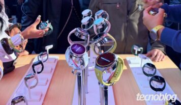 Huawei lança Watch GT 7 e mais aparelhos no Brasil