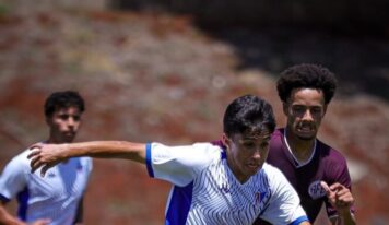 Ecus e IAC avançam para a terceira fase do Paulista Sub-17; veja os resultados da região na base